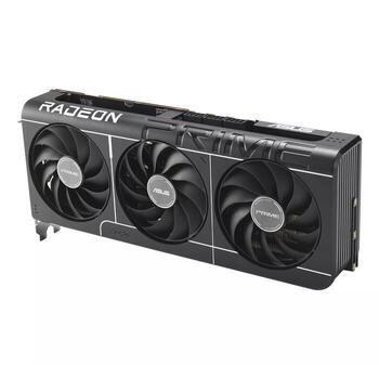 Asus Radeon RX 9070 XT Видеокарта GDDR7 16GB (PRIME-RX9070XT-O16G)
