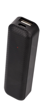 Setty Power Bank 2600 mAh (GSM103261)