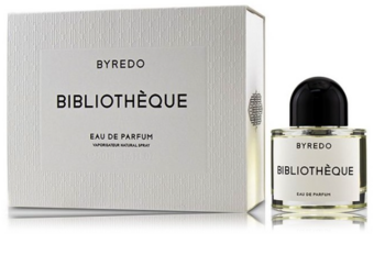 Byredo Bibliotheque Парфюм EDP 100 ml (7340032816280)
