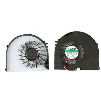 Охлаждающая система для ноутбука DELL Inspiron 15R N5110, M5110 (NC030469)