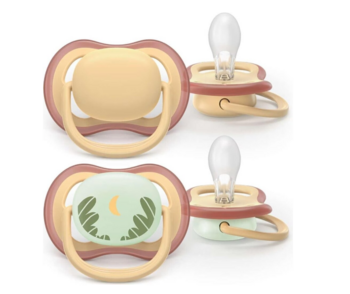 Philips AVENT SCF087/09 Классическая соска (SCF087/09)
