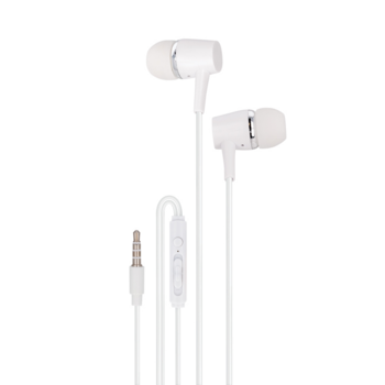 Maxlife MXEP-02 Проводные наушники (OEM001607)