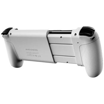Mars Gaming MGPXW 2in1 Spēļu kontrolieris priekš telefoniem līdz 6,8