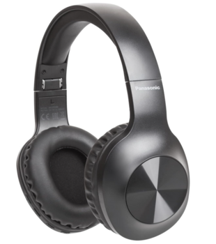 Panasonic RB-HX220BDEK Bluetooth Austiņas (RB-HX220BDEK)