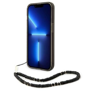 Guess GUHCP14XHGCOHK Чехол для Apple iPhone 14 Pro Max (GUHCP14XHGCOHK)