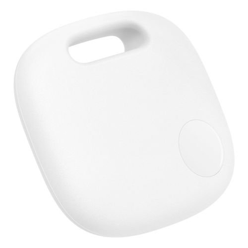 Baseus FMTP000002 Home Intelligent T2 Pro Keychain Wireless Key and Other Object Finder Bezvadu atslēgu un citu priekšmetu meklētājs BT 5.0 (FMTP000002)