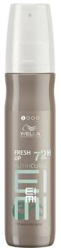 Wella Professionals EIMI Nutricurls Fresh Up 72h Anti-Frizz Спрей 150 ml (3614228800563)