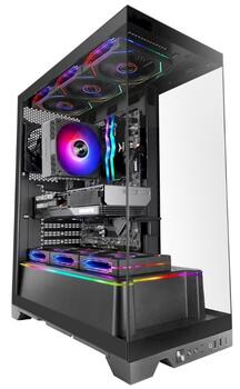 Mars Gaming MCPRISMA Datora Korpuss (MCPRISMA)