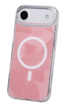 Moco Flash Mag Case Чехол для Apple iPhone 17 Air (MO-FLA-IP-17AIR-PI)