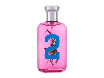 Ralph Lauren Big Pony Туалетная вода EDT 100ml (3605972386021)