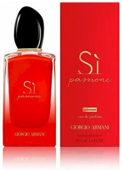 Armani Sí Passione Парфюм EDP 100 ml (3614271994851)
