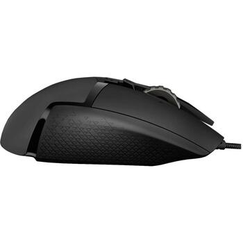 Logitech G502 Hero Игровая мышь (910-005470)