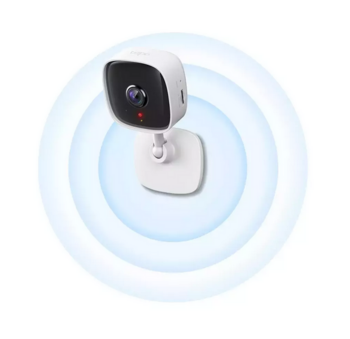 TP-Link Tapo TC60 IP-камера видеонаблюдения 1080p Ночное видение (TC60)
