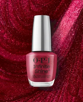 OPI Infinite Shine Gel-Like Lacquer I'm Not Really a Waitress Nagu laka 15 ml (4064665105766)