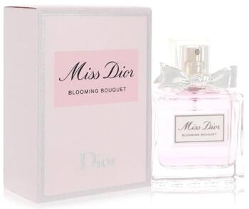 Dior Miss Dior Blooming Bouquet (2023) Парфюм EDT 50 ml (3348901627368)