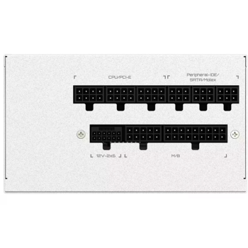 Gigabyte UD1000GM PG5 V2 Barošanas bloks 1000W (4719331556594)
