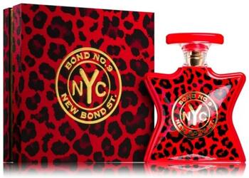 Bond No. 9 New Bond St. Парфюм EDP 100 ml (888874006096)