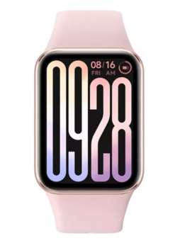 Xiaomi Smart Band 9 Pro Умные Часы / Rose Gold (BHR8714GL)