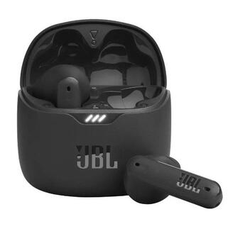 JBL Tune FleX Беспроводные наушники (JBLTFLEXBLK)