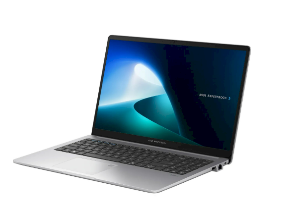 ASUS ExpertBook P1 Poratīvais dators Intel Core 5 / 16GB / 512GB / 15.6