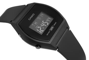CASIO LW-204-1BEF Unisex pulkstenis (LW-204-1BEF)