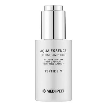 MEDI-PEEL Peptide 9 Aqua Essence Lifting Ampoule 50 ml Ампула для лица (8809409341347)