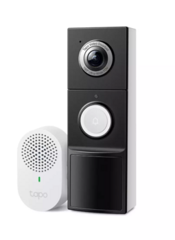 Tp-link Tapo D235 Видеодомофон (D235)