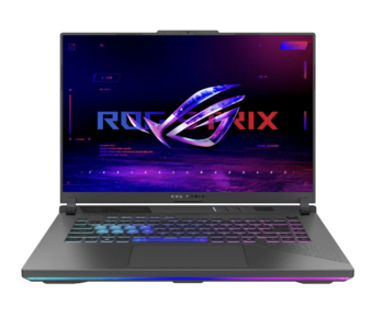 Asus ROG Strix G16 Ноутбук AMD Ryzen 9 / 16 ГБ ОЗУ / 1TB SSD / 16