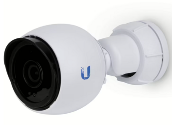 Ubiquiti UniFi Protect G4 Bullet IP-камера (UVC-G4-BULLET)