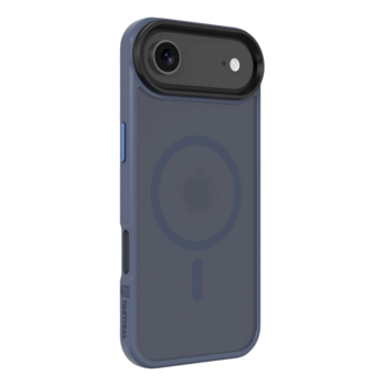 Tactical MagForce Hyperstealth Cover Защитный чехол для iPhone Air / тёмно-синий (TA-57983126625)
