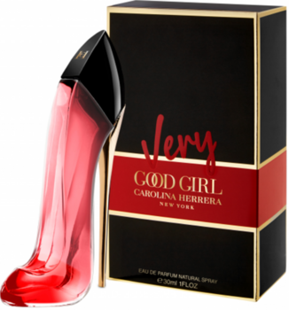 Carolina Herrera Very Good Girl Парфюм EDP 30ml (8411061041659)