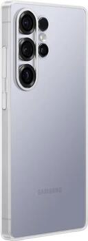 Samsung EF-QS938CTEGWW Прозрачный Чехол для Galaxy S25 Ultra (EF-QS938CTEGWW)