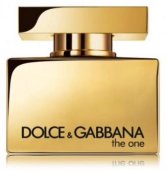 Dolce & Gabbana The One Gold Intense Парфюм EDP 75 ml (3423222015763)