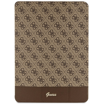 Guess GUFCP12PS4SGW Чехол-Книжка для iPad Pro 12.9