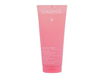 Caudalie Rose De Vigne Shower Gel Гель для душа 200ml (3522930001843)