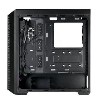 Cooler Master MasterBox 520 Mesh Компьютерный корпус Midi Tower Черный (MB520-KGNN-S00)