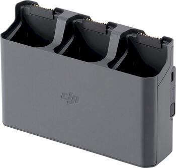 DJI Air 3 Battery Charging Hub Зарядный хаб для аккумуляторов (CP.MA.00000699.01)