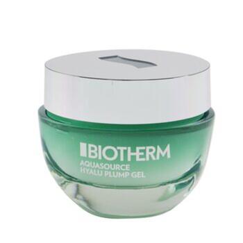 Biotherm Aquasource Facial Gel Гель для лица 50ml (3614273393393)