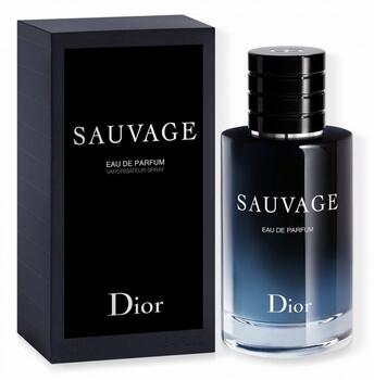 Dior Parfum Sauvage Парфюм EDP 60ml (3348901486392)