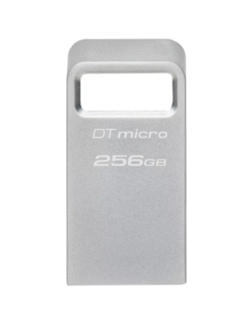 Kingston DataTraveler Micro Флешка 256GB (DTMC3G2/256GB)