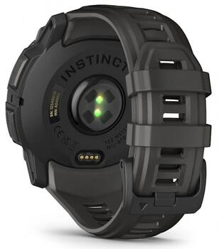 Garmin Instinct 3 Умные часы 50mm (010-03020-00)