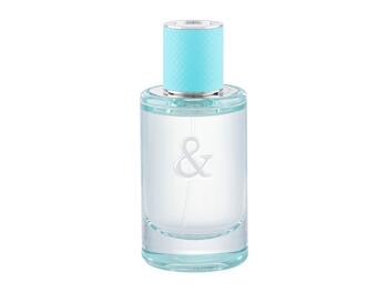 Tiffany & Co. Tiffany & Love Парфюмированная вода EDP 50ml (3614227728622)