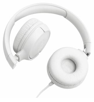 JBL Tune 520C Наушники (JBLT520CWHT)