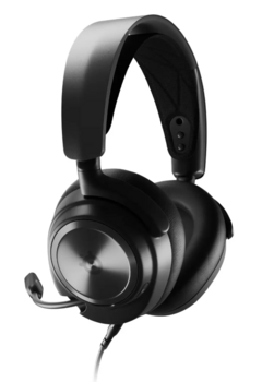Steelseries Arctis Nova Pro Наушники (61522)