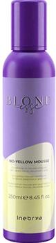 Inebrya BLONDesse Conditioner Кондиционер для волос 250ml (8008277262222)