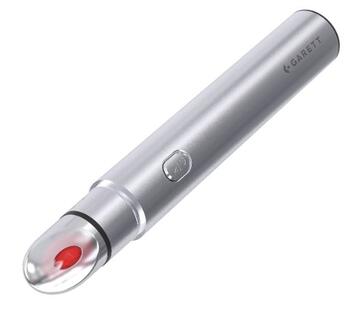 Garett Beauty Fresh Eye silver Mассажер для глаз и губ (FRESH_EYE_SVR)