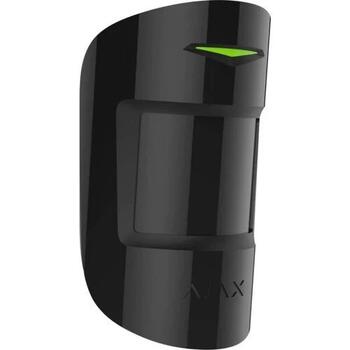 Ajax MotionProtect Plus Беспроводной Датчик Движения (000001150)