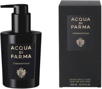 Acqua di Parma Osmanthus Liquid Soap Жидкое мыло 300ml (8028713813580)