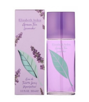Elizabeth Arden Green Tea Lavender Парфюм EDT 100 ml (0085805100865)