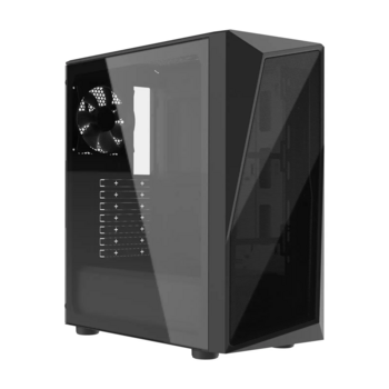 Cooler Master CMP 520L Midi Tower Компьютерный корпус (CP520-KGNN-S03)